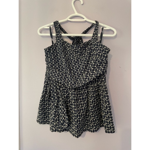 Anthropologie Star Trails Halter Top Maeve - Picture 2 of 3